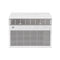 GE ENERGY STAR 23,700 BTU 230/208 Volt Smart Electronic Window Air Conditioner for Extra-Large Rooms-Washburn's Home Furnishings