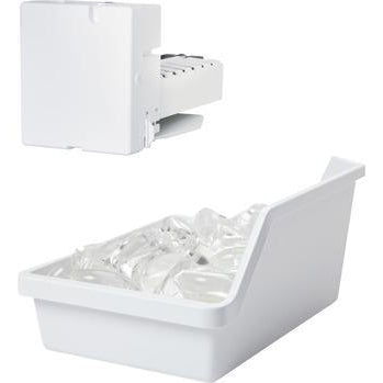 GE Icemaker-Washburn's Home Furnishings