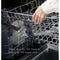 GE Stainless 45-Decibel Top Control 24-in Built-In Dishwasher-Washburn's Home Furnishings