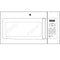 GE® 1.6 Cu. Ft. Over-the-Range Microwave Oven-Washburn's Home Furnishings