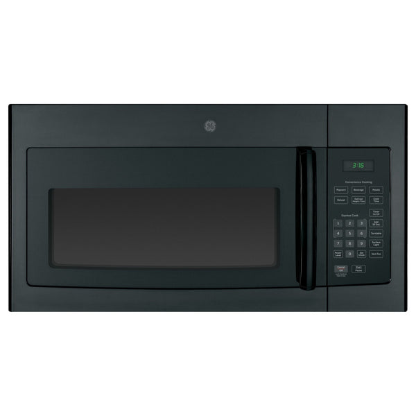 GE® 1.6 Cu. Ft. Over-the-Range Microwave Oven-Washburn's Home Furnishings