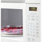 GE® 1.6 Cu. Ft. Over-the-Range Microwave Oven-Washburn's Home Furnishings