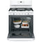 GE® 30" Free-Standing Gas Range-Washburn's Home Furnishings