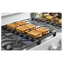 GE® 30" Free-Standing Gas Range-Washburn's Home Furnishings