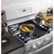 GE® 30" Free-Standing Gas Range-Washburn's Home Furnishings