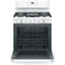 GE® 30" Free-Standing Gas Range-Washburn's Home Furnishings