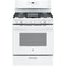 GE® 30" Free-Standing Gas Range-Washburn's Home Furnishings