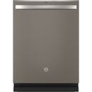 GE 48 dBA Tall Tub Dishwasher in Slate-Washburn's Home Furnishings