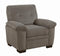 Gadsden - Chair - Light Brown-Washburn's Home Furnishings