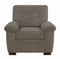 Gadsden - Chair - Light Brown-Washburn's Home Furnishings