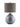 Gadsden - Table Lamp - Pearl Silver-Washburn's Home Furnishings