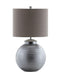 Gadsden - Table Lamp - Pearl Silver-Washburn's Home Furnishings