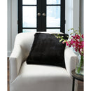 Gariland - Black - Pillow (4/cs)-Washburn's Home Furnishings