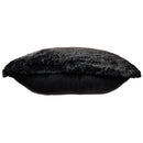 Gariland - Black - Pillow (4/cs)-Washburn's Home Furnishings