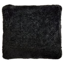 Gariland - Black - Pillow (4/cs)-Washburn's Home Furnishings