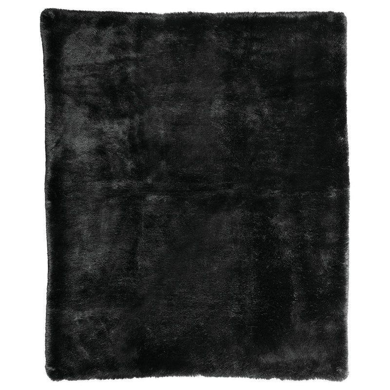 Gariland - Black - Throw (3/cs)-Washburn's Home Furnishings