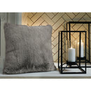 Gariland - Gray - Pillow (4/cs)-Washburn's Home Furnishings