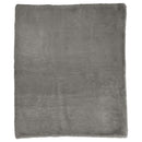 Gariland - Gray - Throw (3/cs)-Washburn's Home Furnishings