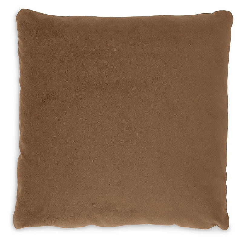 Gariland - Honey - Pillow (4/cs)-Washburn's Home Furnishings