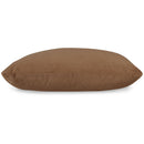 Gariland - Honey - Pillow (4/cs)-Washburn's Home Furnishings