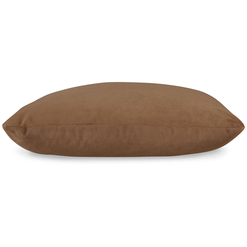 Gariland - Honey - Pillow (4/cs)-Washburn's Home Furnishings