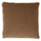 Gariland - Honey - Pillow (4/cs)-Washburn's Home Furnishings