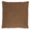 Gariland - Honey - Pillow (4/cs)-Washburn's Home Furnishings