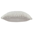 Gariland - White - Pillow (4/cs)-Washburn's Home Furnishings