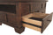 Gately - Medium Brown - Lift Top Cocktail Table-Washburn's Home Furnishings