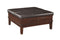 Gately - Medium Brown - Ottoman Cocktail Table-Washburn's Home Furnishings