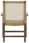 Germalia - Brown - Arm Chair (2/cn)-Washburn's Home Furnishings