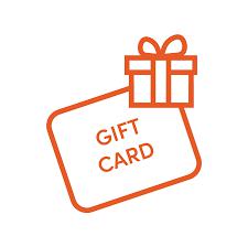 Gift Card-Washburn's Home Furnishings