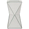 Gillrock - Metallic - Accent Table-Washburn's Home Furnishings