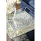 Gillrock - Metallic - Accent Table-Washburn's Home Furnishings