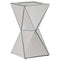 Gillrock - Metallic - Accent Table-Washburn's Home Furnishings