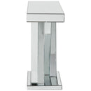 Gillrock - Metallic - Console Table-Washburn's Home Furnishings