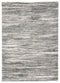 Gizela - Ivory/beige/gray - Large Rug-Washburn's Home Furnishings