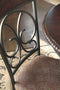 Glambrey - Brown - Upholstered Barstool (4/cn)-Washburn's Home Furnishings