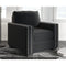 Gleston - Onyx - Chair-Washburn's Home Furnishings