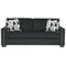 Gleston - Onyx - Sofa-Washburn's Home Furnishings