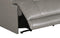 Goal - Gray - Pwr Recliner/adj Headrest-Washburn's Home Furnishings