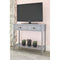 Goverton - Gray - Console Sofa Table-Washburn's Home Furnishings