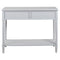 Goverton - Gray - Console Sofa Table-Washburn's Home Furnishings