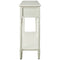 Goverton - White - Console Sofa Table-Washburn's Home Furnishings