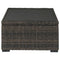 Grasson - Brown - Rectangular Cocktail Table-Washburn's Home Furnishings