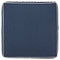 Grasson - Brown/blue - Ottoman With Cushion-Washburn's Home Furnishings