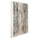 Grateville - Gray/brown - Wall Art-Washburn's Home Furnishings