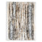 Grateville - Gray/brown - Wall Art-Washburn's Home Furnishings