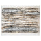 Grateville - Gray/brown - Wall Art-Washburn's Home Furnishings