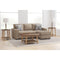 Greaves - Driftwood - Sofa Chaise-Washburn's Home Furnishings